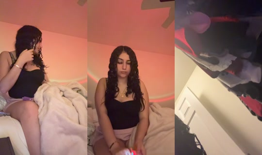 maybe_alexasix1nine TikTok Live — Aug 22, 2026, 11:15 AM