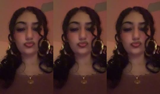 maybe_alexasix1nine TikTok Live — Aug 23, 2026, 7:52 AM