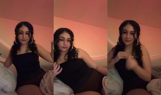 maybe_alexasix1nine TikTok Live — Aug 23, 2026, 8:42 AM