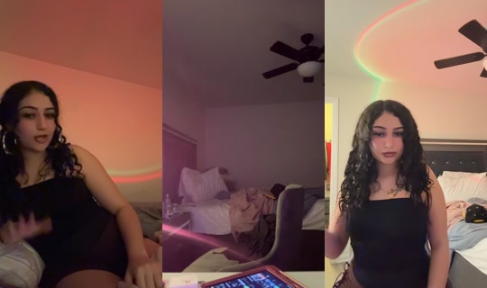 maybe_alexasix1nine TikTok Live — Aug 23, 2026, 9:08 AM