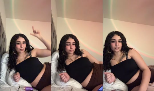 maybe_alexasix1nine TikTok Live — Aug 23, 2026, 9:51 AM