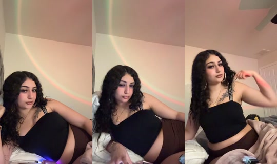 maybe_alexasix1nine TikTok Live — Aug 23, 2026, 10:41 AM