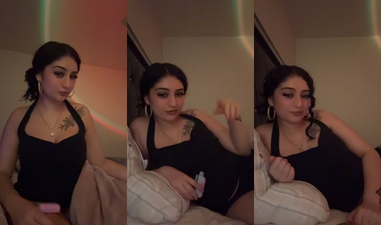 maybe_alexasix1nine TikTok Live — Aug 25, 2026, 6:51 AM