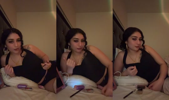 maybe_alexasix1nine TikTok Live — Aug 25, 2026, 8:36 AM