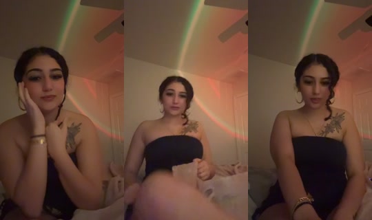 maybe_alexasix1nine TikTok Live — Aug 26, 2026, 10:29 AM