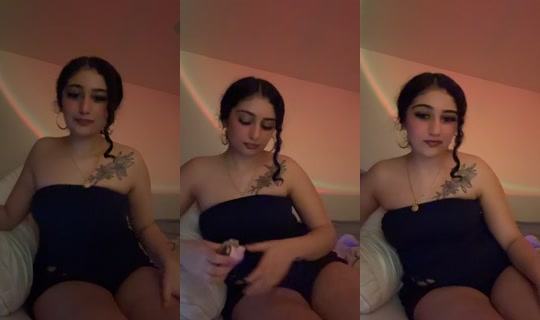 maybe_alexasix1nine TikTok Live — Aug 26, 2026, 1:52 PM