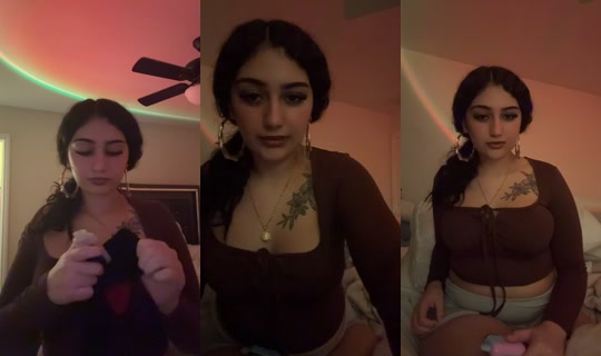 maybe_alexasix1nine TikTok Live — Aug 27, 2026, 10:17 AM