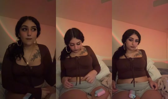 maybe_alexasix1nine TikTok Live — Aug 27, 2026, 11:08 AM