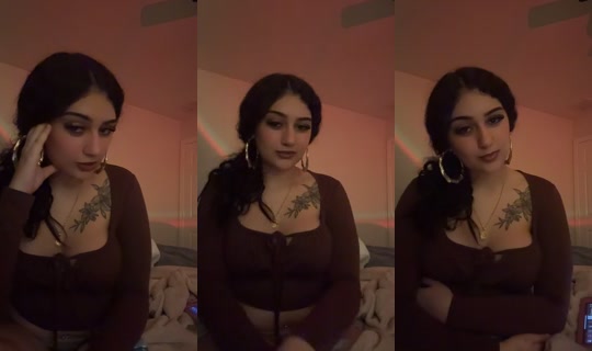 maybe_alexasix1nine TikTok Live — Aug 27, 2026, 11:58 AM