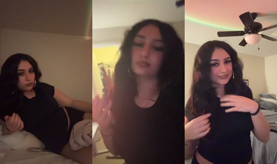maybe_alexasix1nine TikTok Live — Aug 28, 2026, 11:57 AM
