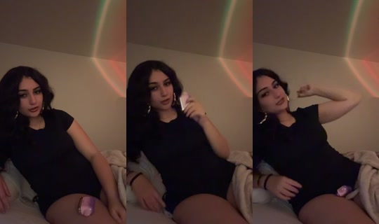 maybe_alexasix1nine TikTok Live — Aug 28, 2026, 12:37 PM