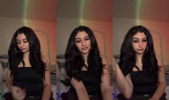 maybe_alexasix1nine TikTok Live — Sep 28, 2026, 9:52 AM