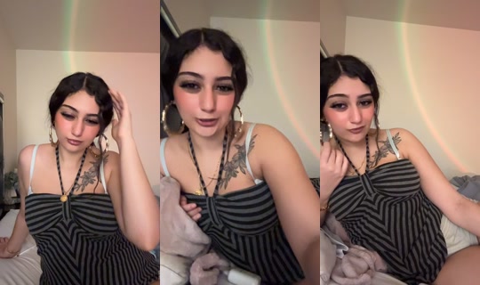 maybe_alexasix1nine TikTok Live — Oct 1, 2026, 2:23 PM