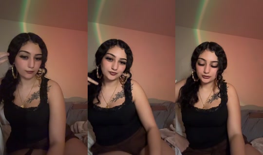 maybe_alexasix1nine TikTok Live — Oct 3, 2026, 10:06 AM