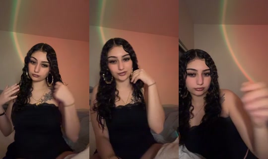 maybe_alexasix1nine TikTok Live — Oct 4, 2026, 10:56 AM