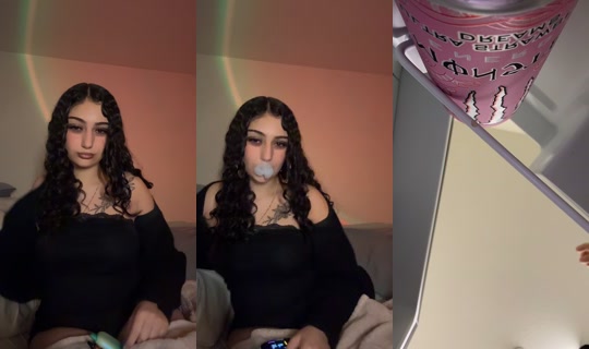 maybe_alexasix1nine TikTok Live — Oct 4, 2026, 12:35 PM