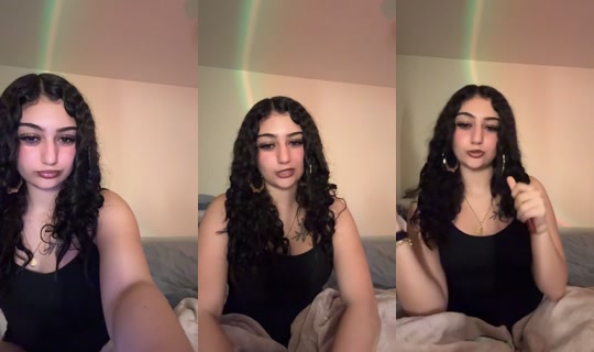 maybe_alexasix1nine TikTok Live — Oct 5, 2026, 11:43 AM