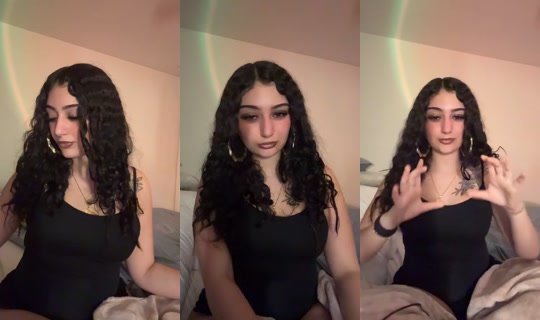 maybe_alexasix1nine TikTok Live — Oct 5, 2026, 12:51 PM