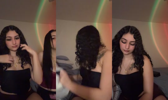 maybe_alexasix1nine TikTok Live — Oct 7, 2026, 4:24 AM