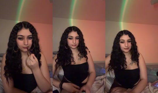 maybe_alexasix1nine TikTok Live — Oct 7, 2026, 10:12 AM