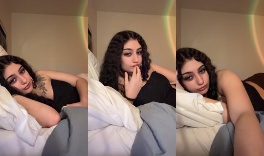 maybe_alexasix1nine TikTok Live — Oct 7, 2026, 2:06 PM