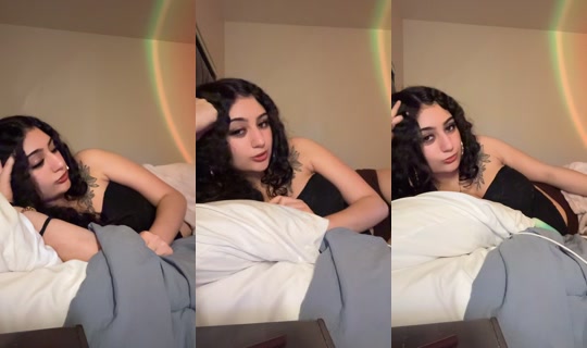 maybe_alexasix1nine TikTok Live — Oct 7, 2026, 2:57 PM
