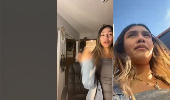 maybe_elianna TikTok Live — Aug 21, 2026, 12:07 AM