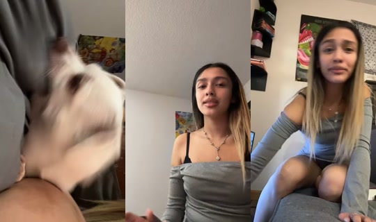 maybe_elianna TikTok Live — Aug 21, 2026, 4:24 AM
