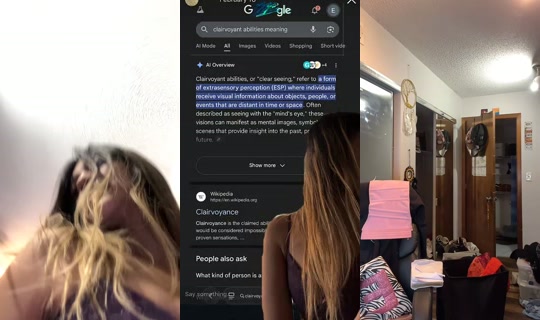 maybe_elianna TikTok Live — Sep 30, 2026, 2:48 AM
