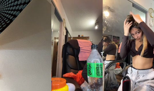 maybe_elianna TikTok Live — Sep 30, 2026, 6:31 AM
