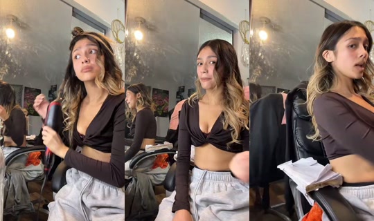 maybe_elianna TikTok Live — Sep 30, 2026, 7:21 AM
