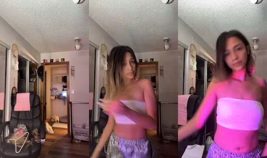 maybe_elianna TikTok Live — Oct 3, 2026, 8:13 PM