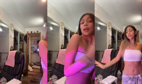 maybe_elianna TikTok Live — Oct 3, 2026, 8:58 PM