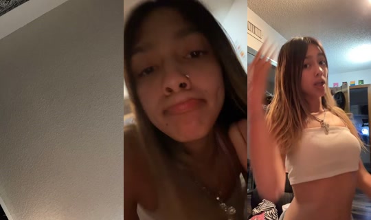 maybe_elianna TikTok Live — Oct 4, 2026, 5:25 AM