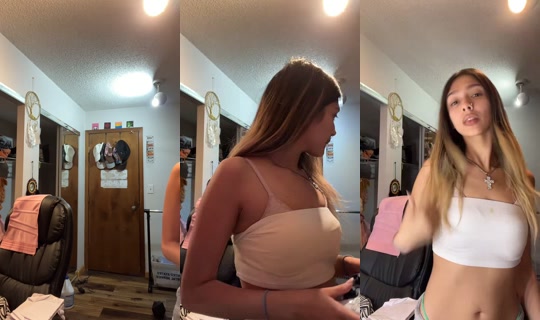 maybe_elianna TikTok Live — Oct 4, 2026, 5:58 AM