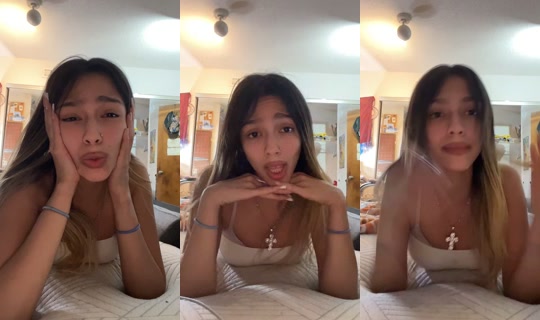 maybe_elianna TikTok Live — Oct 4, 2026, 6:37 AM