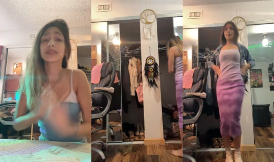 maybe_elianna TikTok Live — Oct 4, 2026, 7:51 PM