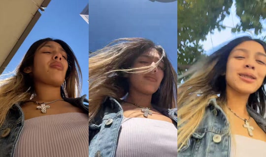 maybe_elianna TikTok Live — Oct 4, 2026, 8:27 PM