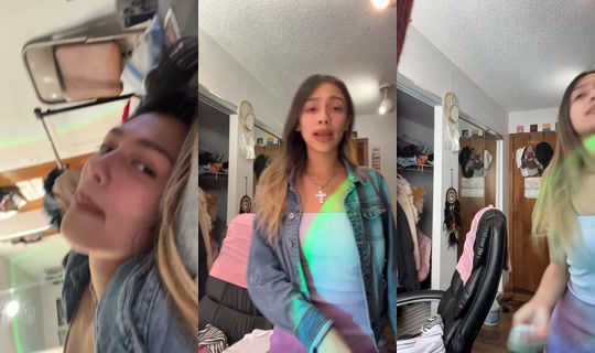 maybe_elianna TikTok Live — Oct 4, 2026, 9:28 PM