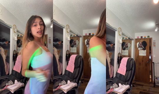 maybe_elianna TikTok Live — Oct 4, 2026, 10:18 PM