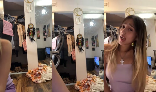 maybe_elianna TikTok Live — Oct 5, 2026, 1:37 AM
