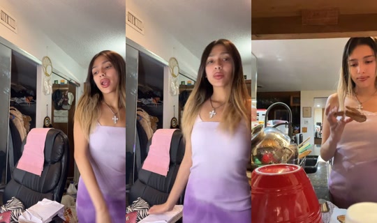maybe_elianna TikTok Live — Oct 5, 2026, 3:34 AM