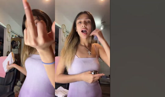 maybe_elianna TikTok Live — Oct 5, 2026, 4:24 AM