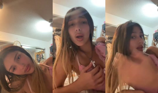 maybe_elianna TikTok Live — Oct 5, 2026, 6:31 AM