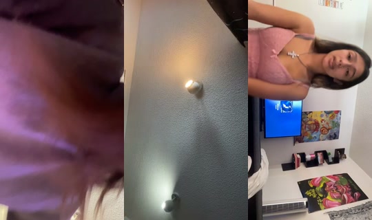 maybe_elianna TikTok Live — Oct 7, 2026, 7:30 PM