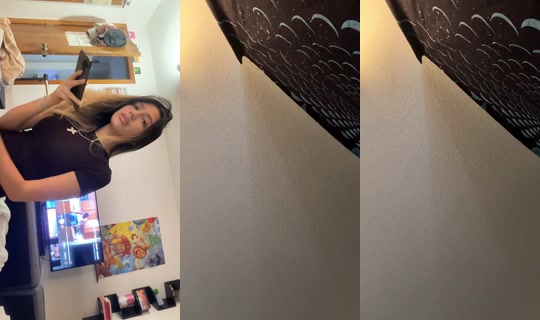 maybe_elianna TikTok Live — Oct 8, 2026, 2:55 AM