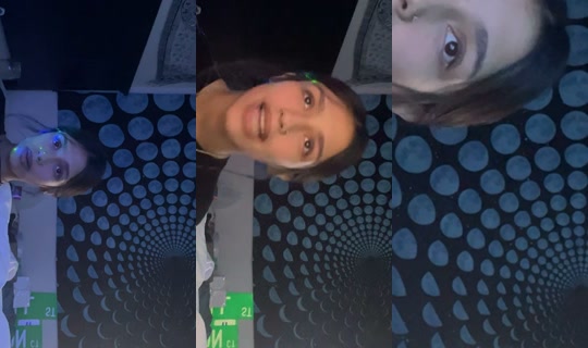 maybe_elianna TikTok Live — Oct 8, 2026, 9:05 AM