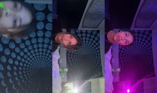 maybe_elianna TikTok Live — Oct 8, 2026, 10:47 AM