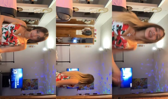 maybe_elianna TikTok Live — Oct 8, 2026, 1:15 PM