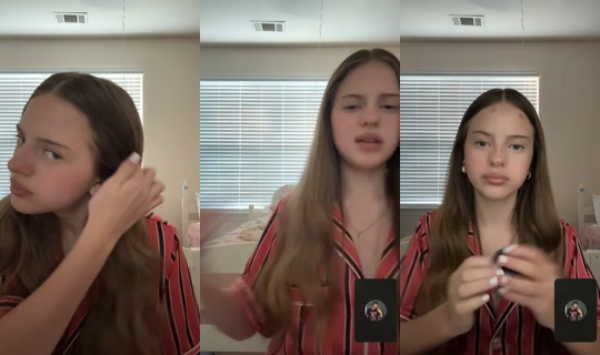 maybe_not_secretaccountt TikTok Live — Aug 25, 2026, 10:37 PM